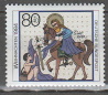 Známky ročník 1984